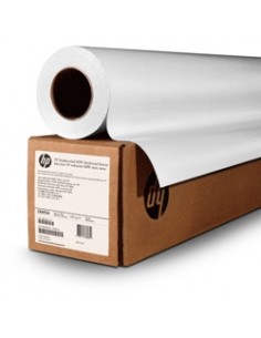 HP Rollo de Papel Bond Universal para Plotter - Medidas 91.4m x 841mm