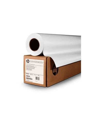 HP Rollo de Papel Bond Universal para Plotter - Medidas 91.4m x 841mm