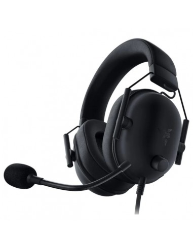 Razer BlackShark V2 X PS Auriculares Gaming - Microfono Cardioide Razer HyperClear - Sonido 7.1 - Cancelacion Pasiva de Ruido
