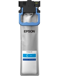 Epson T11N2 Cyan Cartucho de Tinta Original - C13T11N240