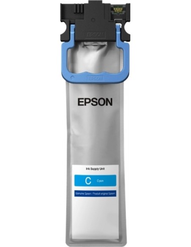 Epson T11N2 Cyan Cartucho de Tinta Original - C13T11N240