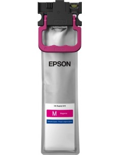 Epson T11N3 Magenta Cartucho de Tinta Original - C13T11N340