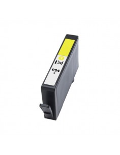 HP 924e XL Amarillo Cartucho de Tinta Generico - Reemplaza 4K0U9NE 4K0U5NE
