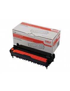 OKI B410 B420 B430 B440 MB460 MB470 MB480 Tambor de Imagen Original - 43979002 (Drum)