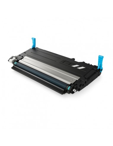HP W2071A XL Cyan Cartucho de Toner Generico - Reemplaza 117A