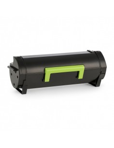 Lexmark B2546 B2650 MB2546 MB2650 Negro Cartucho de Toner Generico - Reemplaza B252X00 B250XA0