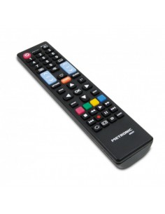 Metronic Mando a Distancia Compatible con Televisores Sony - Color Negro