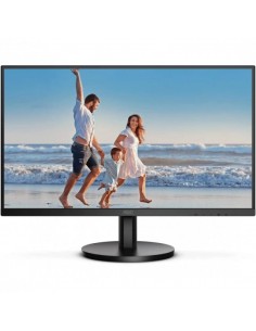 AOC Q27B3MA Monitor 27" WLED VA QHD 75Hz - Respuesta 4ms - Angulo de Vision 178° - Altavoces - HDMI-VGA - VESA 100x100mm