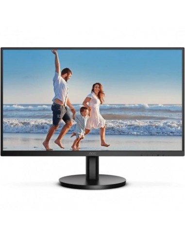AOC Q27B3MA Monitor 27" WLED VA QHD 75Hz - Respuesta 4ms - Angulo de Vision 178° - Altavoces - HDMI-VGA - VESA 100x100mm