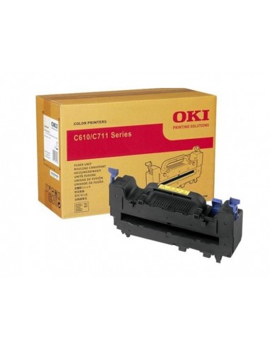 OKI C610 C612 C710 C711 C712 ES6410 ES6412 ES7411 ES7412 Fusor Original - 44289103