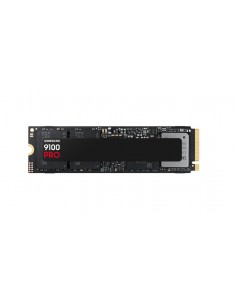 Samsung 9100 PRO Disco Duro Solido SSD 4TB M.2 - PCIe 5.0 x4 - NVMe 2.0