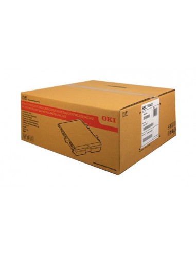 OKI C310 C510 MC351 MC361 C301DN C321DN MC342DN Unidad de Transferencia Original - 44472202