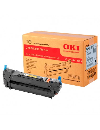 OKI C310 C510 MC351 MC361 C301DN C321DN MC342DN Fusor Original - 44472603