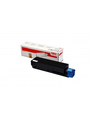 OKI B411 B431 Negro Cartucho de Toner Original - 44574702