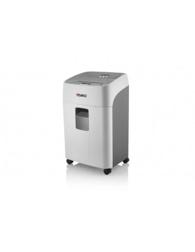 Dahle ShredMATIC 300 Destructora de Papel Automatica Corte en Particulas Microcorte P-5 - Autoalimentacion 300 Hojas-Manual