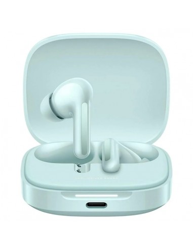 Xiaomi Redmi Buds 6 Auriculares Bluetooth 5.4 - Microfono Integrado - Sonido Envolvente 360 - Cancelacion de Ruido Autonomia
