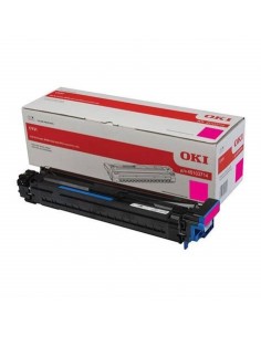 OKI C911 C931 Magenta Tambor de Imagen Original - 45103714