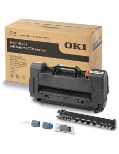 OKI B721 B731 MB760 MB770 Executive ES7170 ES7131 Kit de Mantenimiento Original - 45435104