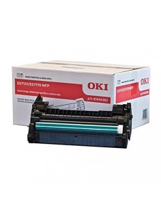 OKI Executive ES7170 ES7131 Tambor de Imagen Original - 45456302