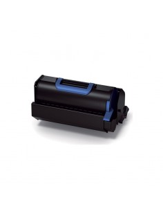 OKI Executive ES7170 ES7131 Negro Cartucho de Toner Original - 45460502
