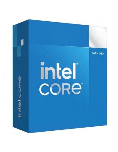 Intel Core i5-14400F Procesador 4.7 GHz