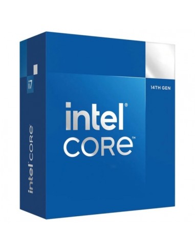 Intel Core i7-14700K Procesador 5.6 GHz