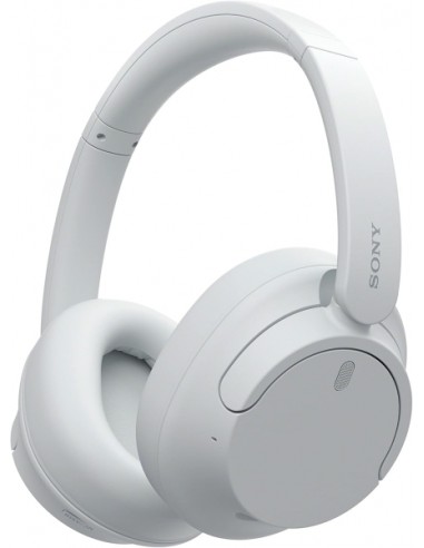Sony WH-CH720 Auriculares Bluetooth 5.2 con Microfono Integrado - Diadema Ajustable - Conectividad Multipunto - Alambrico e