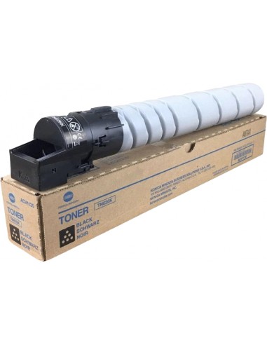 Konica Minolta TN626 Negro Cartucho de Toner Original - ACV1150 TN626K