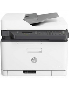 HP Color LaserJet MFP M179fnw Impresora Multifuncion Laser Color WiFi 18ppm