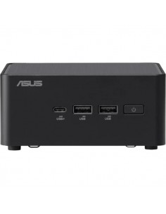 Asus NUC 14 Pro UCFF Revel Canyon Mini Ordenador Intel Core 3-100U - RPL-R 28W - USB 3.2-USB4 Gen2x2-HDMI-RJ-45