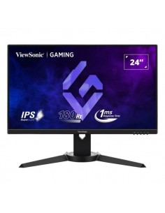 Viewsonic VX2479J-HD-PRO Monitor 23.8" LED IPS FullHD HDR - 180Hz - Respuesta 1ms - 16 9 - Ajustable en Altura-Giratorio e