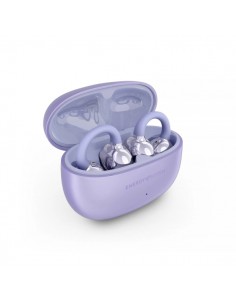 Energy Sistem ChicPods Auriculares True Wireless - Bluetooth 5.4 - 23h Autonomia - Tecnologia Open Sound - Microfono con