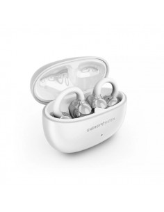 Energy Sistem ChicPods Auriculares True Wireless - Bluetooth 5.4 - 23h Autonomia - Tecnologia Open Sound - Microfono con