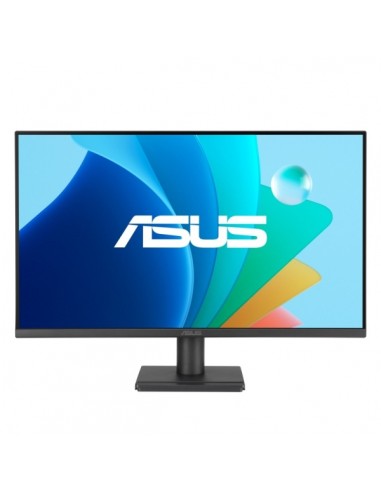 Asus VA279HG Monitor 27" IPS FullHD 120Hz - Respuesta 1ms - HDMI-VGA - Ajuste de Inclinacion - Angulo de Vision 178-- 16 9