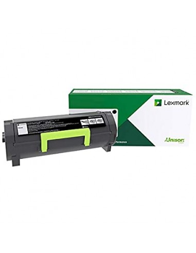Lexmark MS417 MX417 MS517 MS617 MX517 MX617 Negro Cartucho de Toner Original - 51B2H00