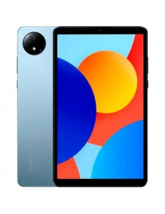 Xiaomi Redmi Pad SE Tablet Pantalla 8.7" IPS - 4GB-128GB - 4G-WiFI-Bluetooth 5.3 - Camara 8Mp - Bateria 6650 mAh - Color