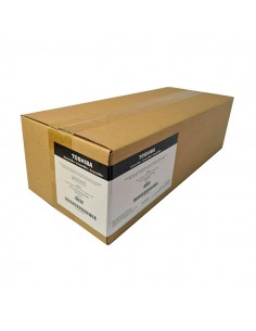 Toshiba TB-FC338 Bote Residual Original - 6B000000945