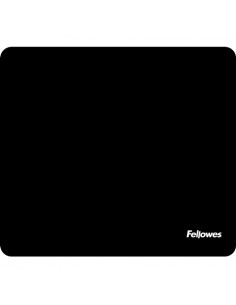 Fellowes Earth Series Alfombrilla Reciclada para Raton - Duradera y Facil de Limpiar - Base de Goma - 85-Material Reciclado