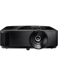 Optoma S336 Proyector ANSI DLP SVGA - 4000 Lumenes - Altavoz 10w - HDMI-VGA-Audio - Mando a Distancia