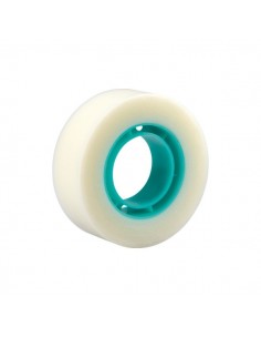 Milan Cinta Adhesiva Invisible Mate - Medidas 19mm x 33m - Color Transparente Mate