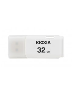 Kioxia TransMemory U301 Memoria USB 3.2 32GB (Pendrive)