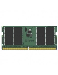 Kingston Memoria RAM DDR4 16GB 5600Mhz PC5-44800 CL46 SODIMM