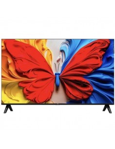TCL 40S5K Televisor Smart TV 40" QLED FullHD HDR 10- Google TV-WiFi-HDMI-Bluetooth 5.0 - VESA 100x100mm