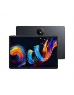 TCL NXTPAPER 11 Plus Tablet 11" 2K - 256GB - RAM 8GB - WiFI-Bluetooth 5.0 - Camara Principal 8MP - Bateria de 8000mAh - Gris