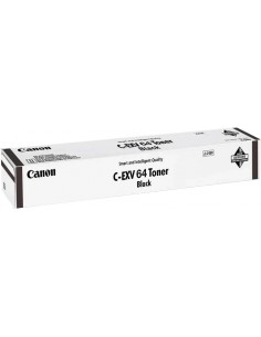 Canon CEXV64 Negro Cartucho de Toner Original - 5753C002