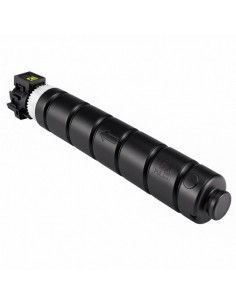 Canon CEXV58 Negro Cartucho de Toner Generico - Reemplaza 3763C002