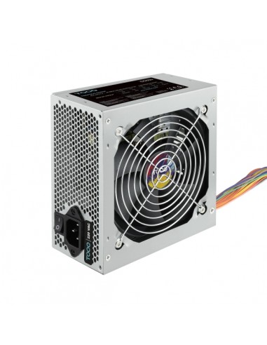 Tooq Fuente de Alimentacion 550W con PFC Activo