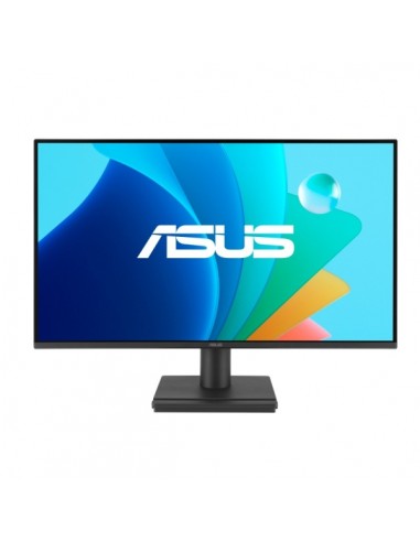 Asus Monitor 23.8" IPS LED FullHD 1080p 120Hz - Respuesta 1ms - Angulo de Vision 178° - 16 9 - HDMI - VESA 100x100 - Color