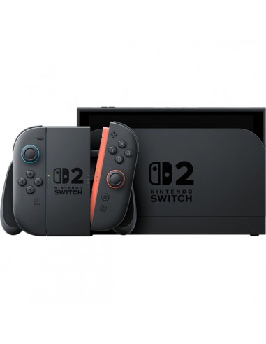 Nintendo Consola Nintendo Switch 2