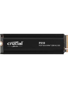 Crucial P310 Disco Duro Solido SSD 1TB M2 2230 PCIe NVMe 4.0